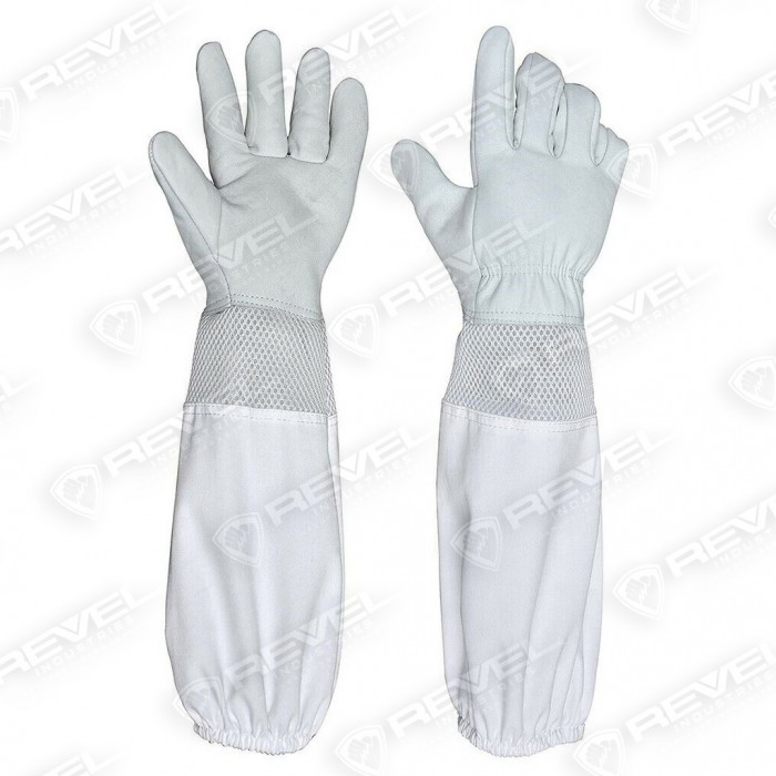 Bee Keeping Gloves
